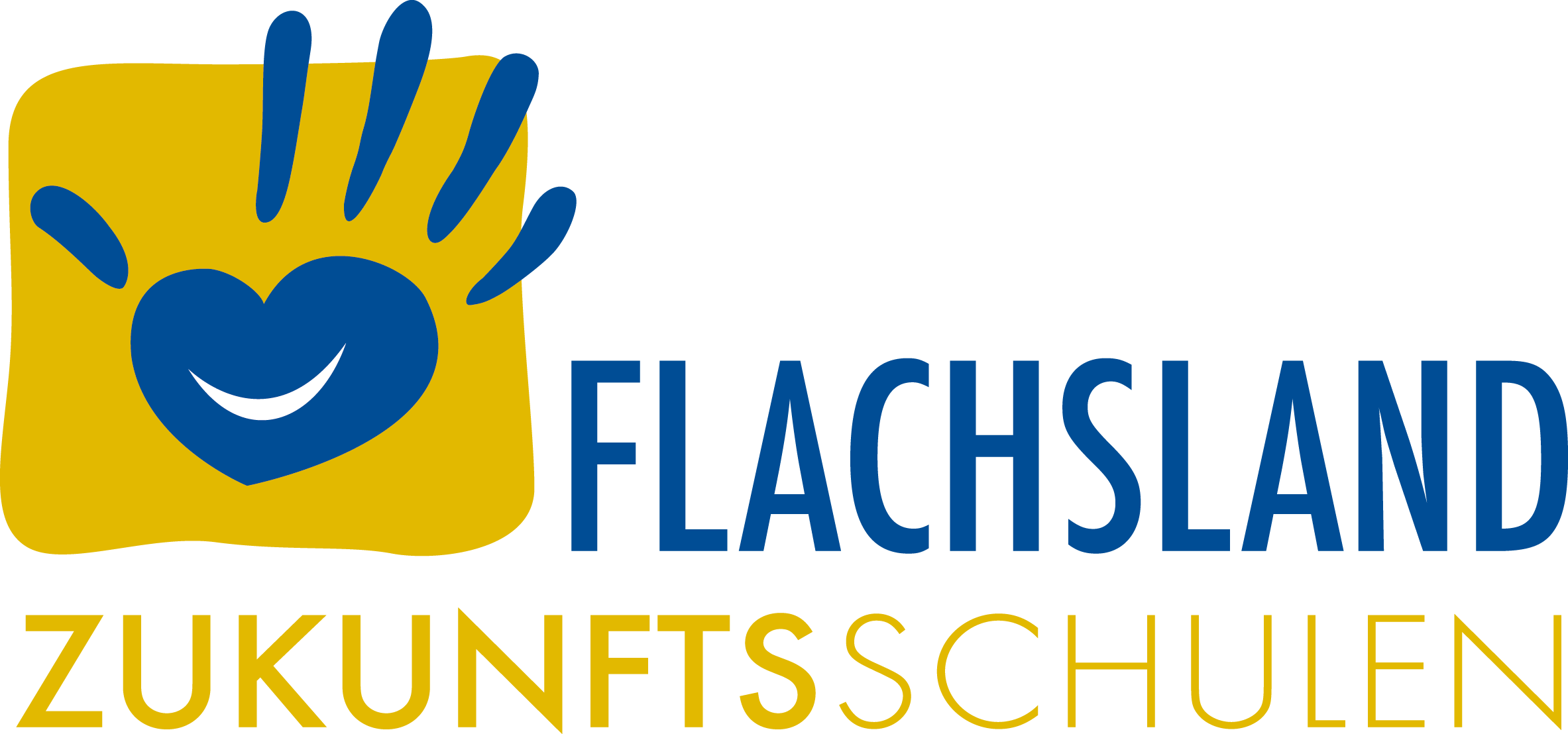 Flachsland Zukunftsschulen